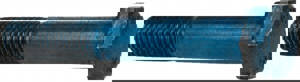 Hex Head Cap Screw: M20 x 2.50 x 120 mm, Grade 10.9 Steel